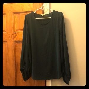 Work perfect blouse!